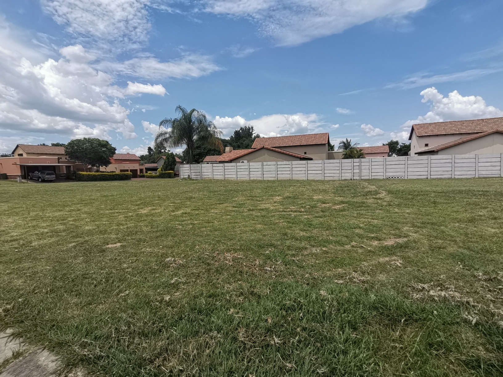 0 Bedroom Property for Sale in Waterval East North West